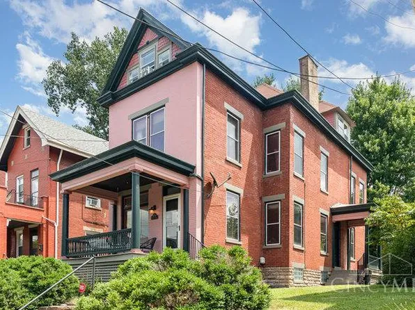 4136 Jerome Ave, Cincinnati, OH 45223