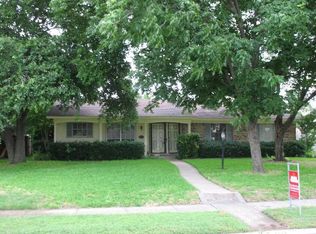 1217 Annapolis Dr, Richardson, TX 75081