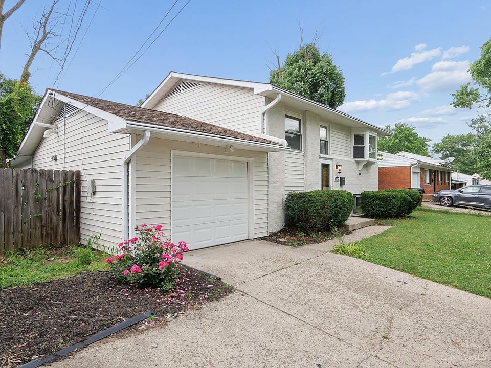 kou　804045 11623 Kenn Rd, Cincinnati, OH 45240 | Zillow