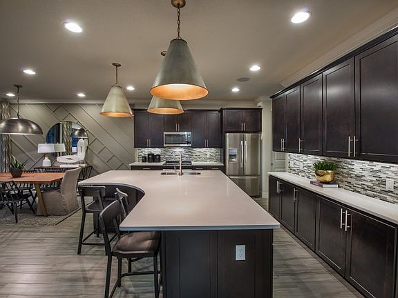 Model Representation