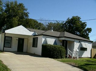 1014 S Nursery Rd, Irving, TX 75060