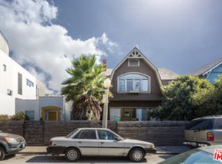 20 Horizon Ave, Venice, CA 90291