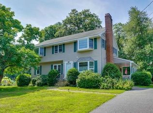 61 Beaverbrook Rd, Burlington, MA 01803