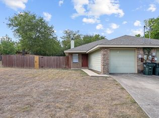 108 Hughson Ct, San Marcos, TX 78666