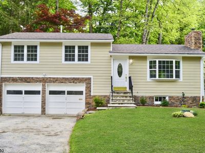 304 W Shore Trl, Sparta, NJ, 07871