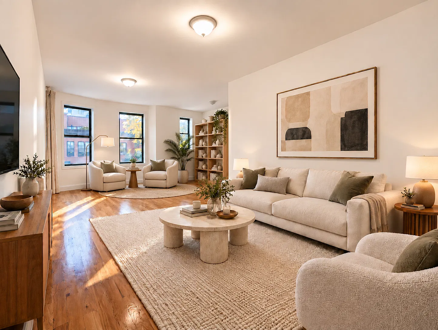 77 Lefferts Place — Photo 1