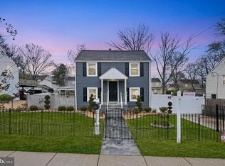 7101 Hawthorne St, Landover, MD