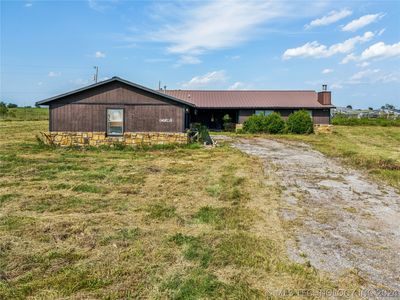 13380 N 280th Rd, Okmulgee, OK, 74447