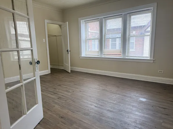 7107 S Champlain Ave #3W, Chicago, IL 60619