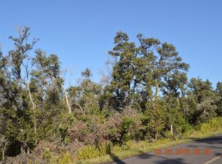 Paradise Pkwy LOT 10, Ocean View, HI 96737