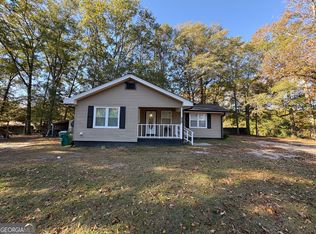 161 New St, Roberta, GA 31078