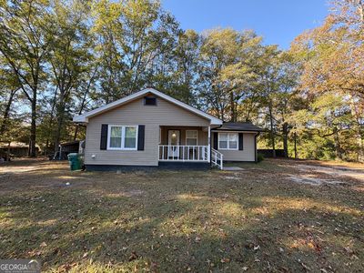 161 New St, Roberta, GA, 31078