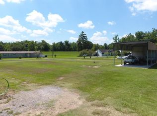 Terri Rd, Krotz Springs, LA 70750