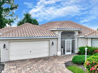 3885 Cape Cole Blvd, Punta Gorda, FL 33955