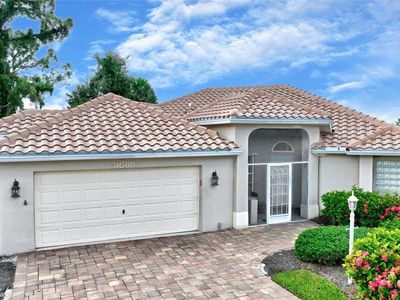 3885 Cape Cole Blvd, Punta Gorda, FL, 33955