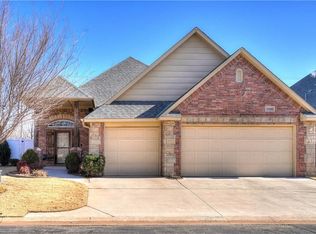 15008 Jefferson Ln, Oklahoma City, OK 73134
