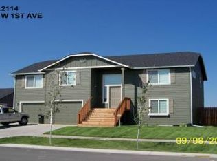 12624 W 1st Ave, Airway Heights, WA 99001