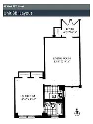 Rented by Station Cities