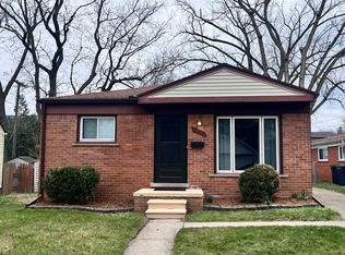 414 Mary Ave, Royal Oak, MI