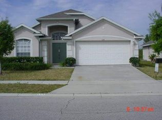 154 Fieldstream North Blvd, Orlando, FL 32825