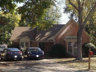 6519 Pine Cone Cv, Memphis, TN, 38141