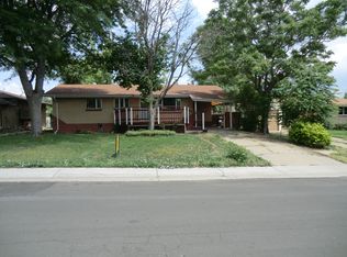 7580 Knox Ct, Westminster, CO 80030