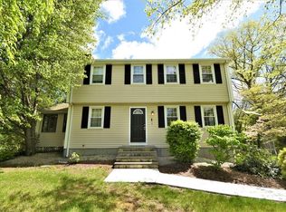 1 Indian Creek Rd, Medway, MA 02053