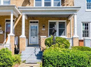 2609 3rd St NE, Washington, DC 20002