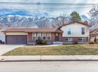 3730 N Canyon Rd, Provo, UT 84604