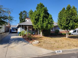 10135 Scoville Ave, Sunland, CA 91040
