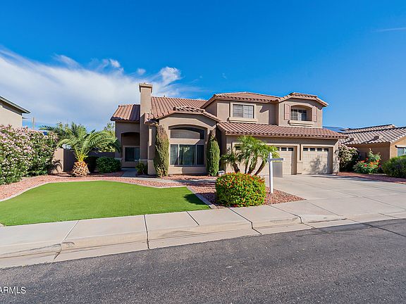 4th image of 736 E COCONINO Drive