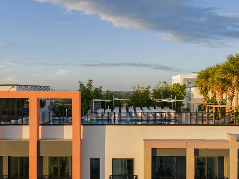 Wynwood Plaza Residences — Photo 62