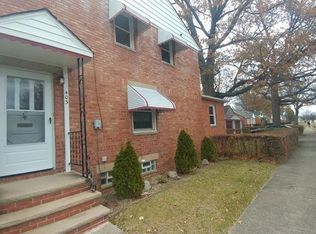 403 E 250th St, Euclid, OH