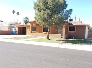 7508 N 41st Ave, Phoenix, AZ 85051