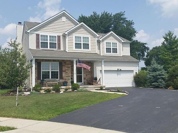 2nd image of 314 Rockbrook Crossing Ct