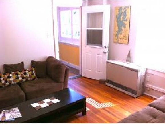 Enter the living room