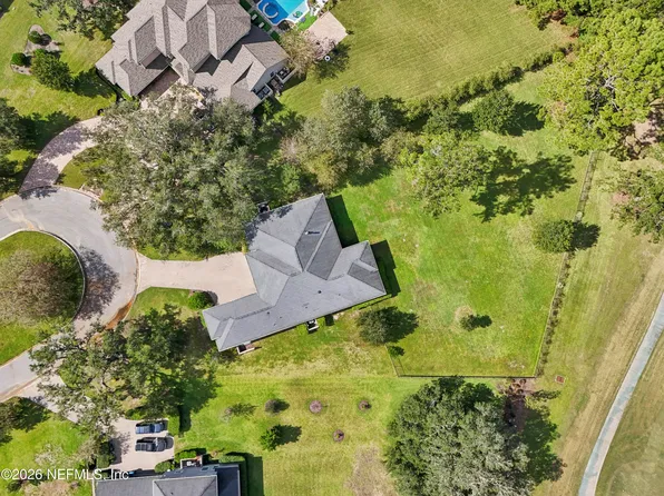 2852 OAKGROVE Avenue, St. Augustine, FL 32092