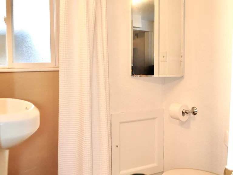 Bathroom - Second floor