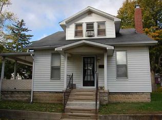 242 S Main St, Pendleton, IN 46064