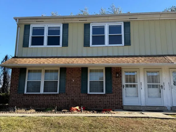 4515 Rosemarie Dr, Bensalem, PA 19020