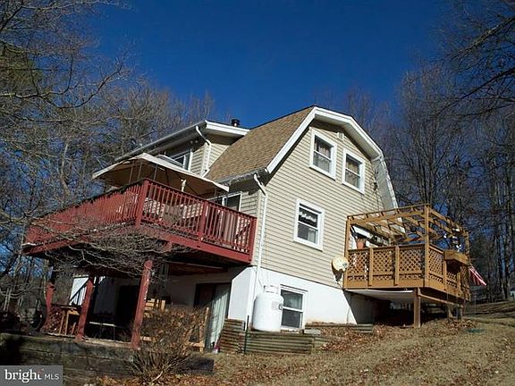 4th image of 781 King David Dr