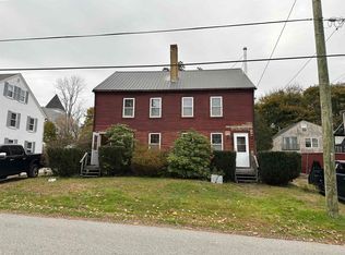 414 Foundry St, Rollinsford, NH 03869