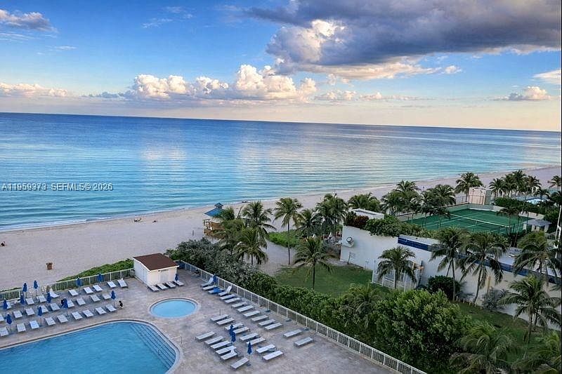 1st image of 19201 Collins Ave #707