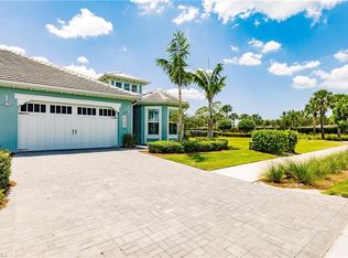 5786 Highbourne Dr, Naples, FL 34113