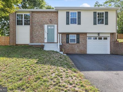135 Still Meadow Dr, Martinsburg, WV, 25405