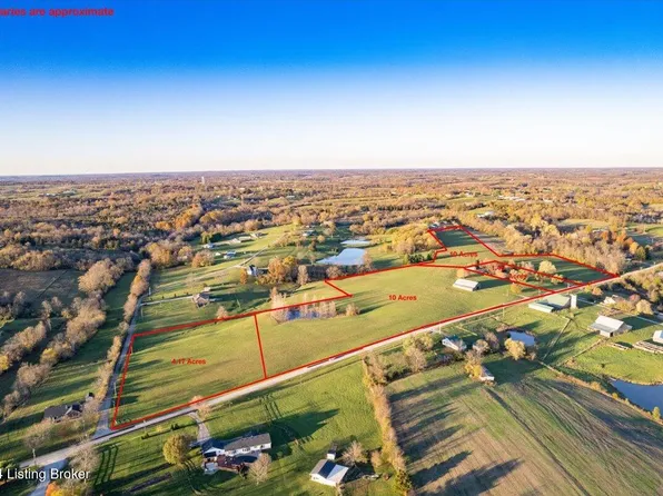 6830-1 Smithfield Rd, Smithfield, KY 40068