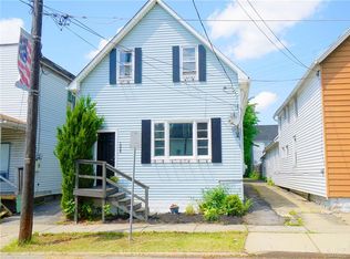 1324 E Lovejoy St, Cheektowaga, NY 14206