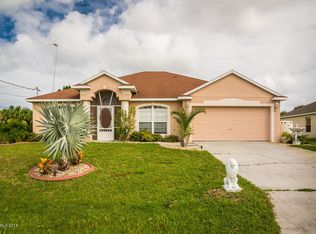 3327 Florala Ave SW, Palm Bay, FL 32908