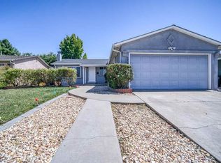 40536 Verne St, Fremont, CA 94538