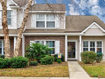 821 Sheridan Rd. #821, Myrtle Beach, SC, 29579